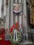 Verejn uctenie pozostatkov a pohreb zosnulho kardinla Jozefa Tomka
