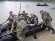 Minister obrany sa oboznmil  s innosou enijnho prporu v Seredi