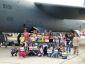 B-52 Stratofortrees bol dnes stredobodom pozornosti det 