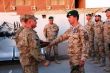 Operan lohy v Kandahre splnen