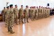 Do podpornej misie v Afganistane odde 35 slovenskch vojakov II.