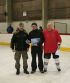 Vojaci si zmerali sily na IV. ronku turnaja MiG CUP v adovom hokeji