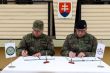 Do Iraku odchdza plni lohy alch 24 slovenskch vojakov 2