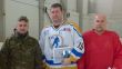 Vojaci si zmerali sily v VI. ronku turnaja MiG CUP v adovom hokeji