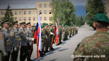 Slovensk ozbrojen sily posilnia kolektvnu obranu v Lotysku