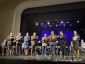 Koncert velitea posdky Ruomberok vyvrcholil oslavy 80. vroia oslobodenia mesta