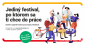 15. ronk najvieho festivalu prleitost na Slovensku 